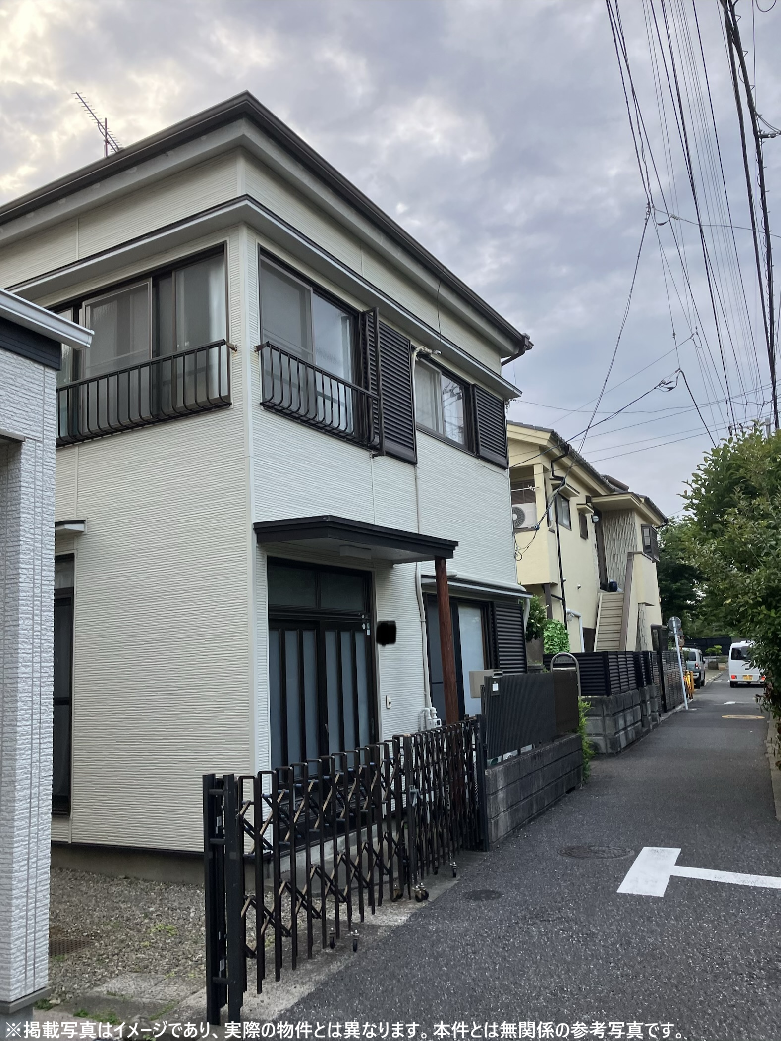 借地権付き一戸建てを地主交渉と比較提案で買取成約