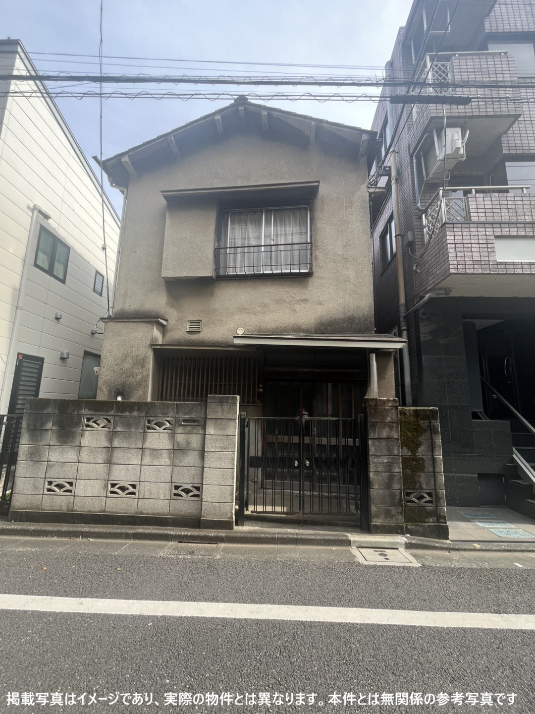 再建築不可戸建ての価値を見直し足立区で円滑買取成功