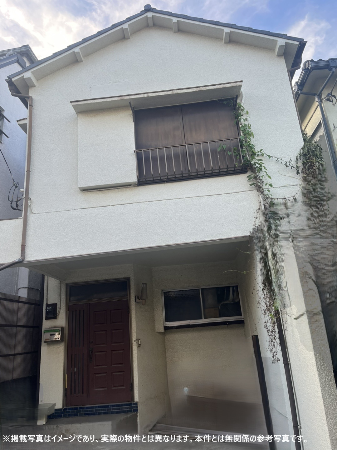 千代田区再建築不可一戸建て相続物件の査定と成約までの軌跡