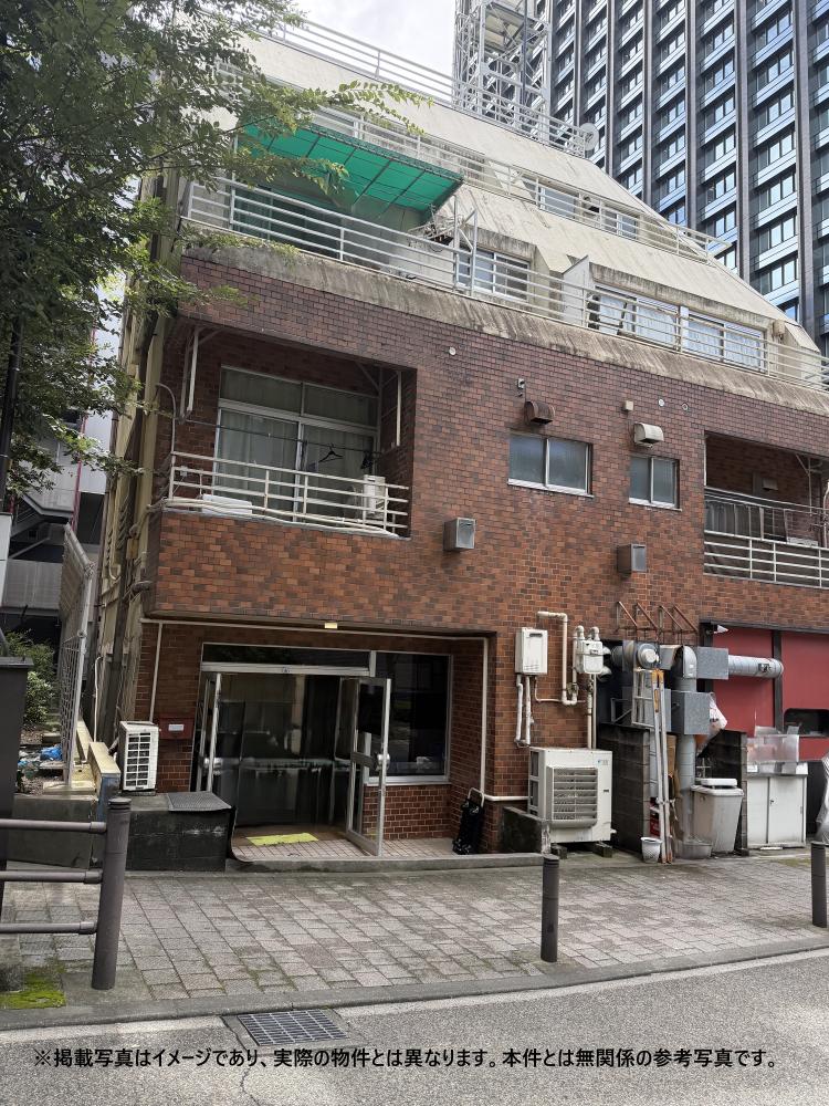 離婚後も賃貸中の戸建てを現況のまま買取成立