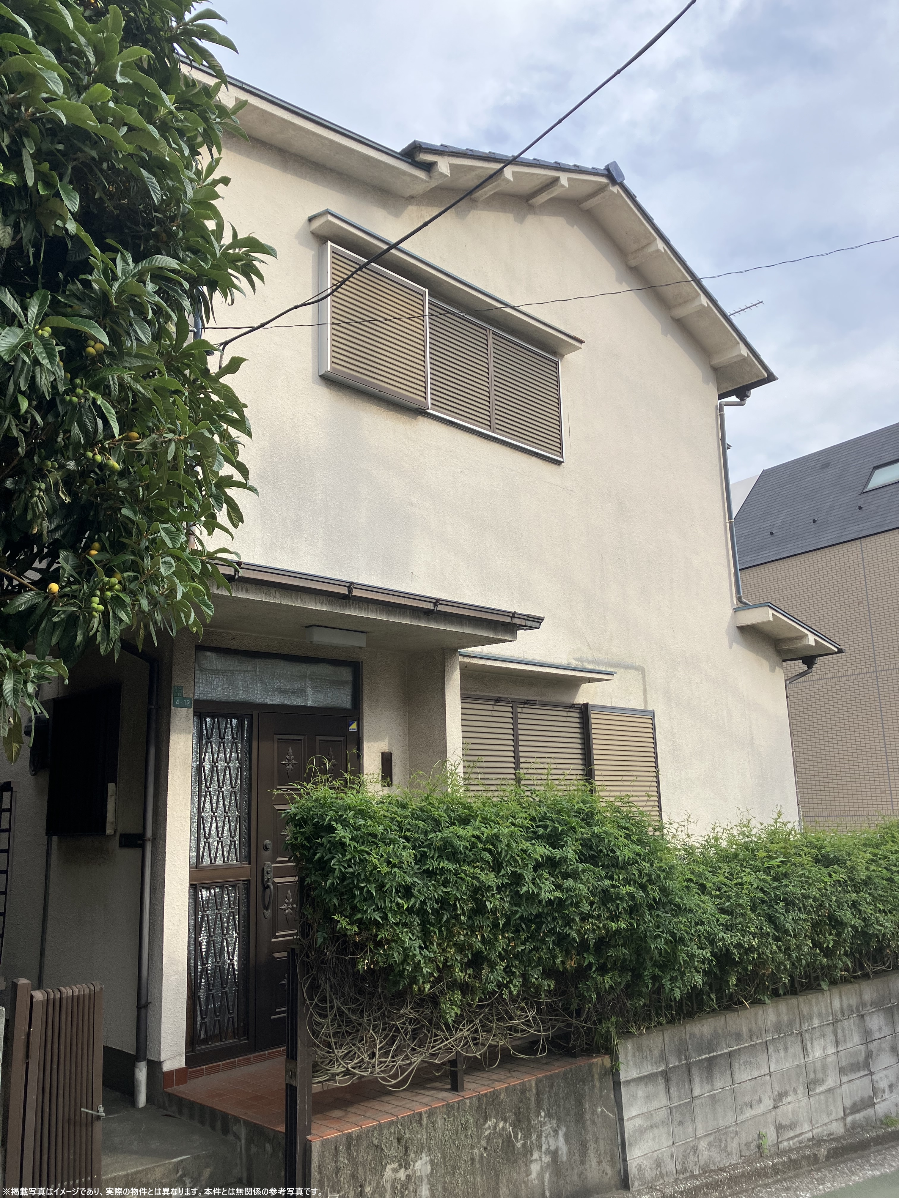 再建築不可の土地を評価軸転換で成約に導いた事例