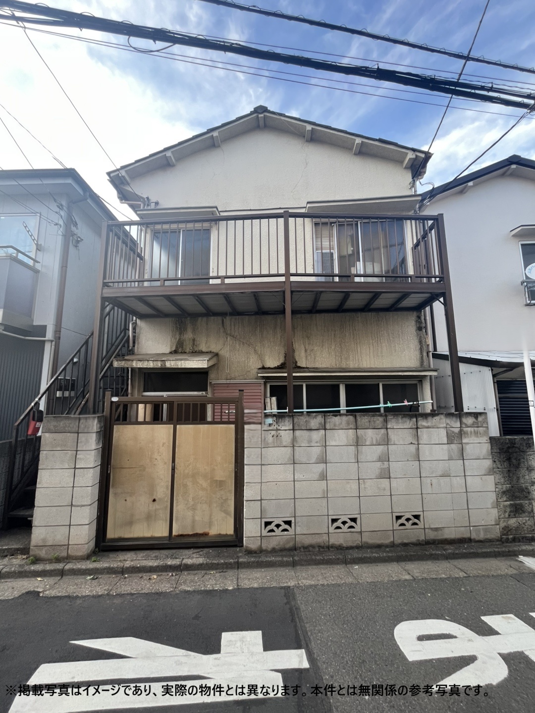 再建築不可の港区六本木土地、専門評価軸で成約に至る事例