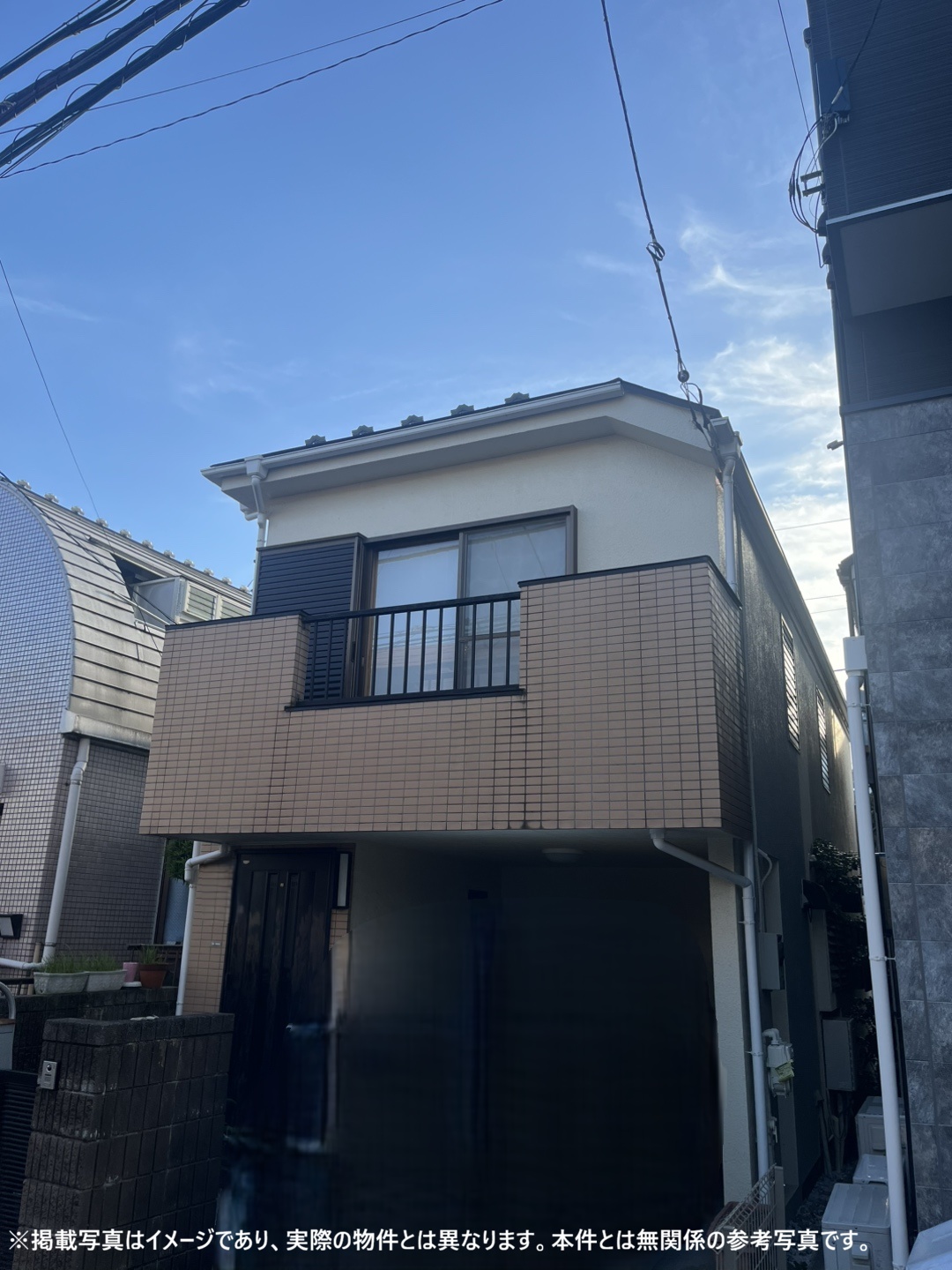 練馬区上石神井の再建築不可戸建て、複雑な権利関係からの脱却へ