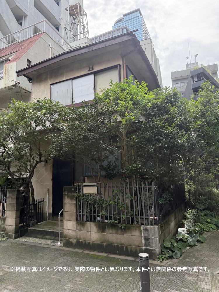 借地権付き一戸建て、条件整理で納得売却へ