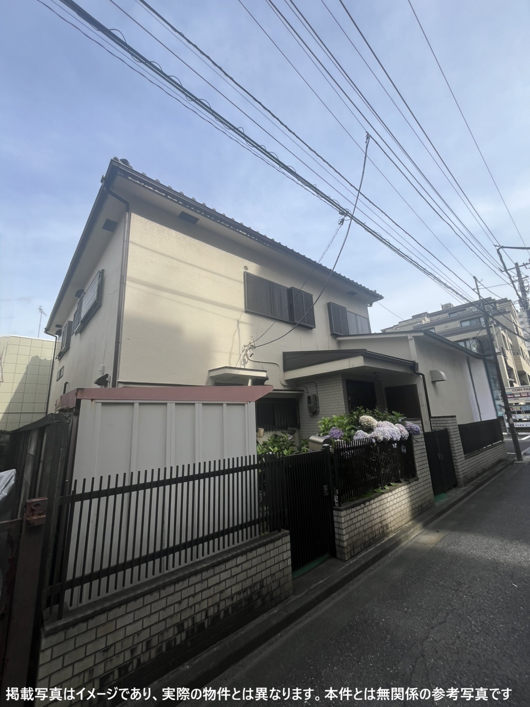 再建築不可物件を評価軸変更で前進させた世田谷区の実例