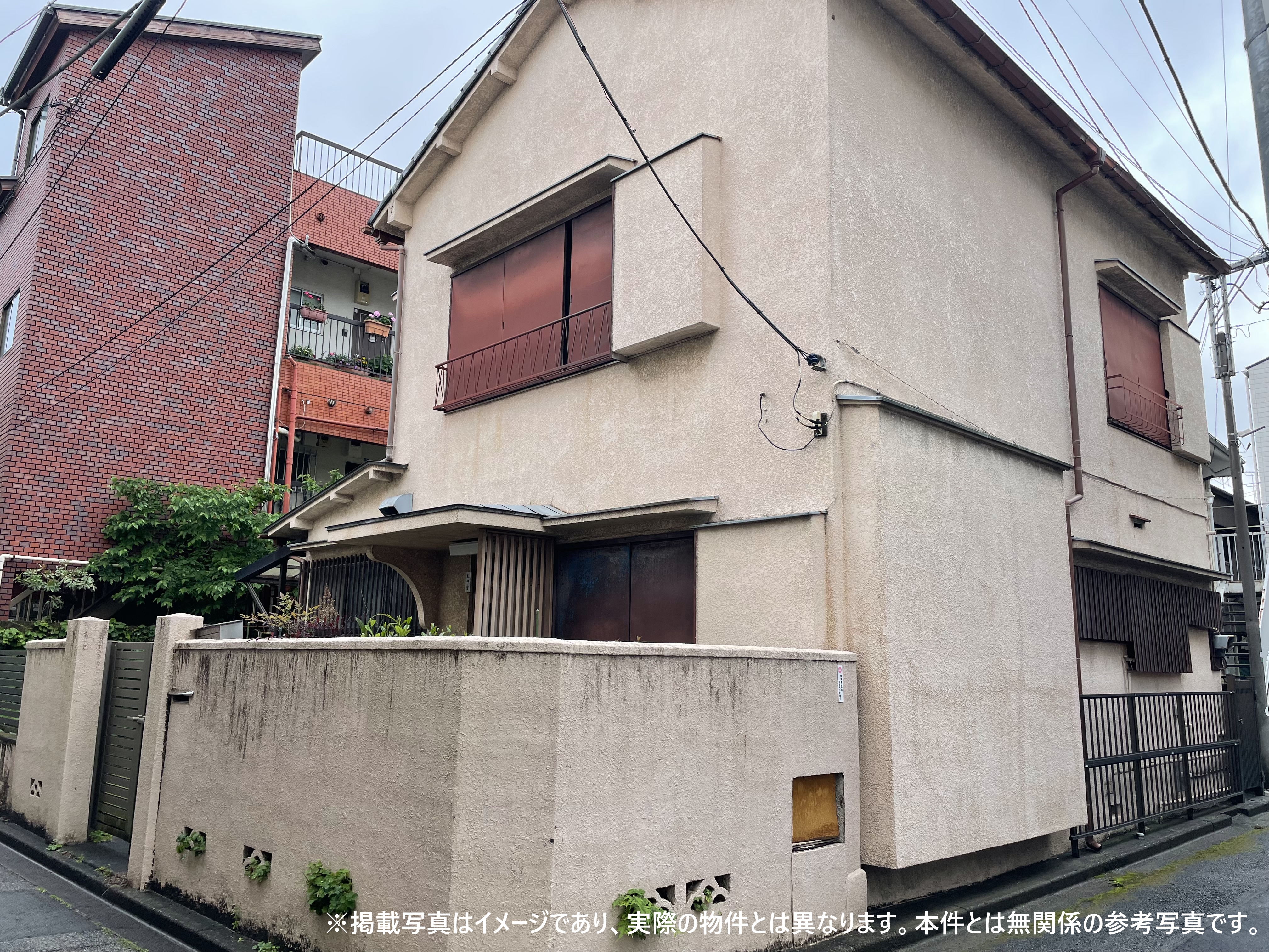 地代高額請求で売却決断、地主案と比較しワケウリが買取