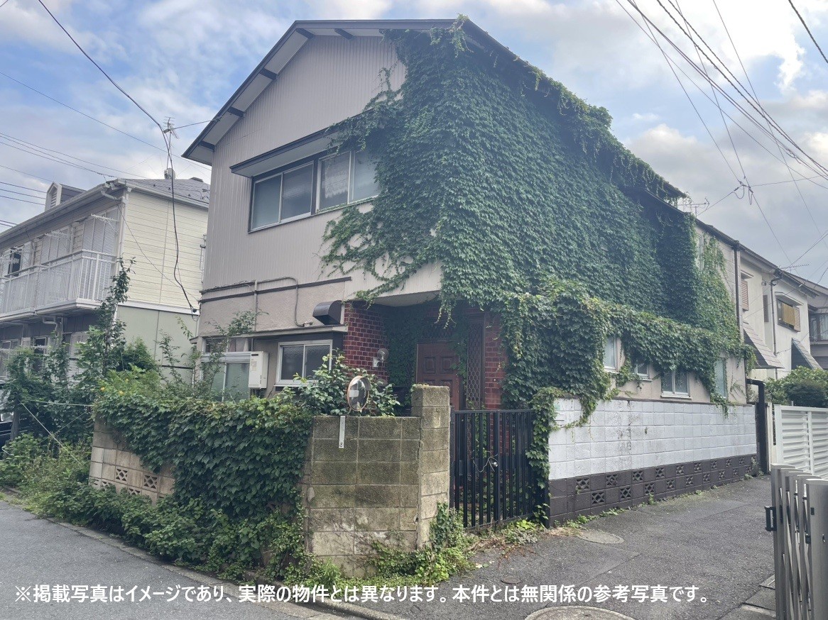 世田谷区下馬の借地権戸建て売却｜地主交渉と評価提案で成約