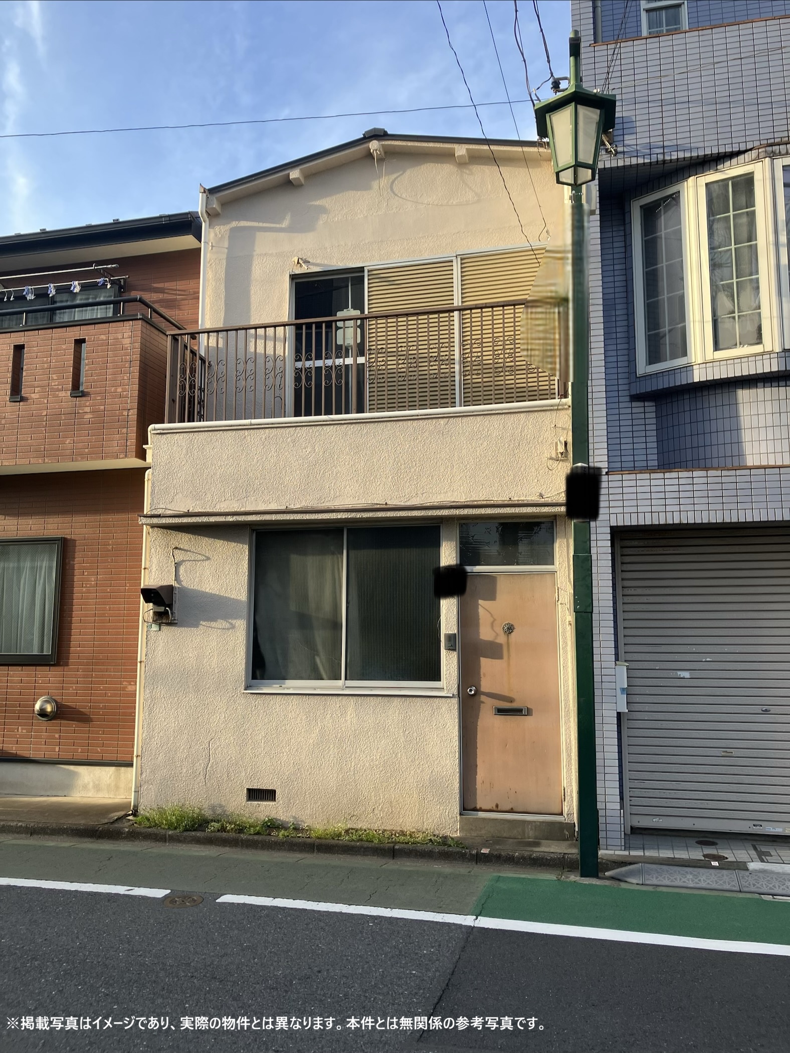 新宿区原町借地権一戸建ての売却相談から成約までの流れ解説