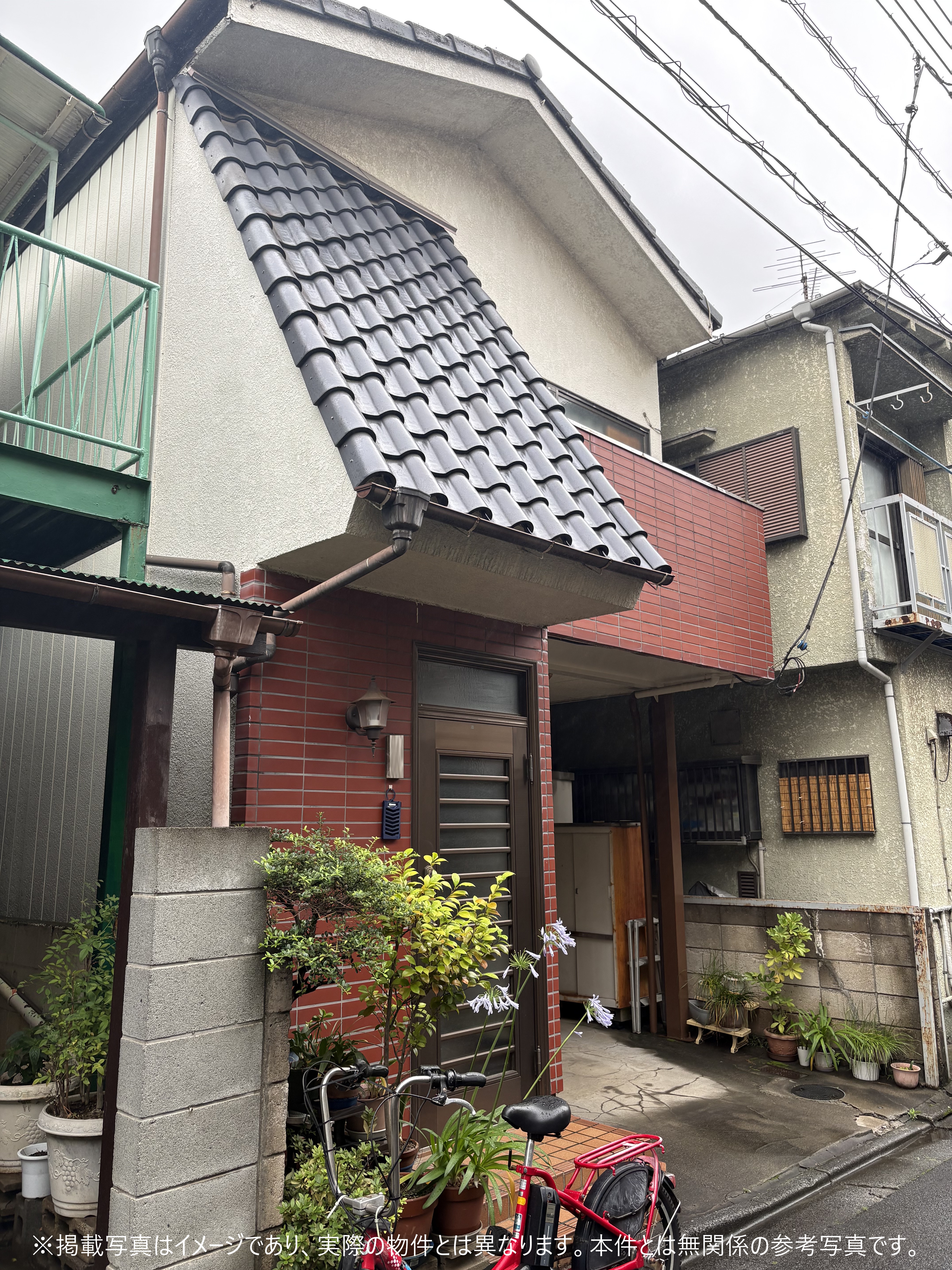※掲載写真はイメージであり、実際の物件とは異なります。本件とは無関係の参考写真です。
